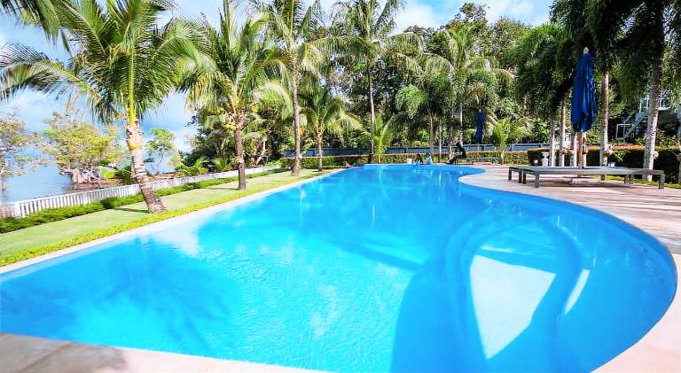 Grande Sun Seaside Villas Koh Chang — photo 3
