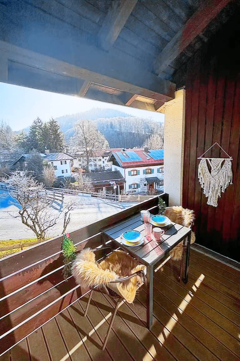 Appartement Tegernsee