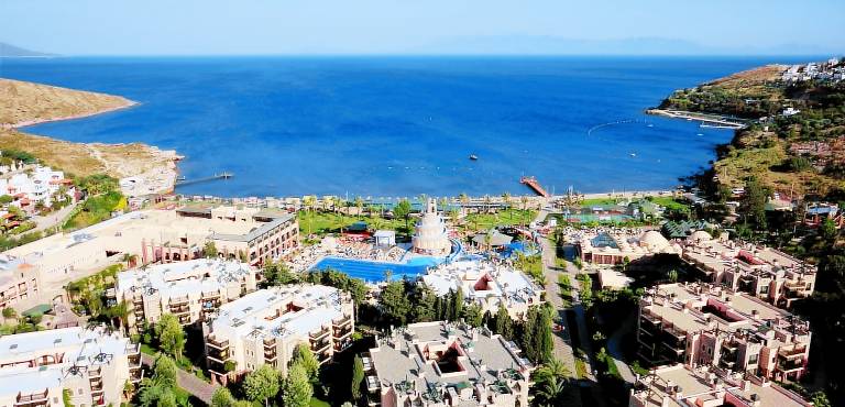 Kairaba Bodrum Imperial - All Inclusive in Bodrum