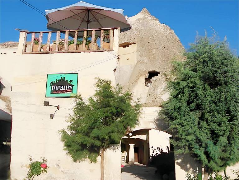 Bed and breakfast  Göreme Belediyesi