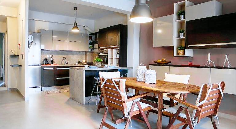 Διαμέρισμα Παραλία Αλωνάκι