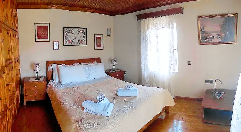 Kalliopi House For 6 - Keros Beach — photo 2