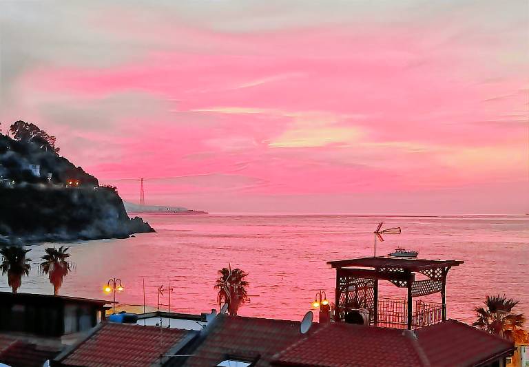 Appartamento Scilla