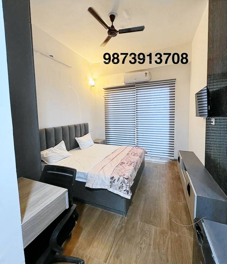 Vacation home with 1 room for 2 persons in Faridabad