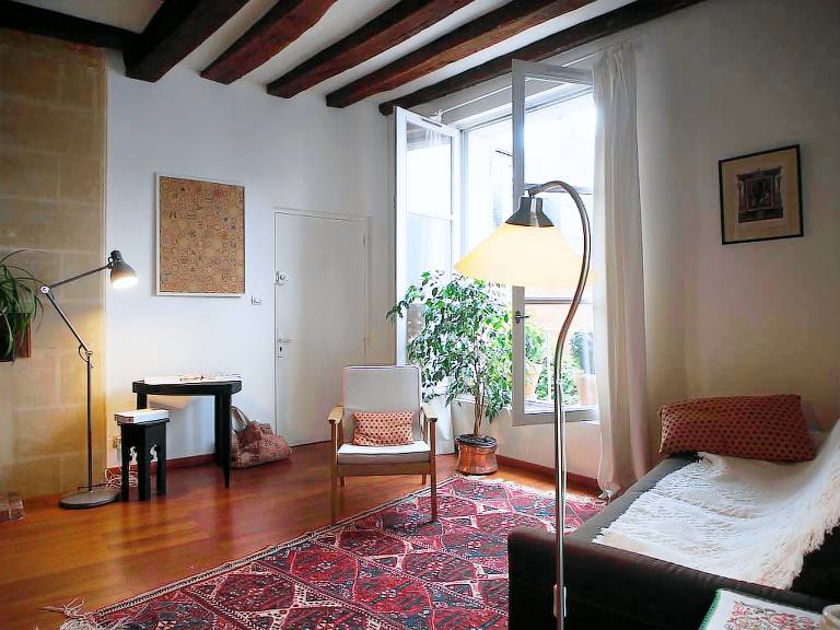 Ferienwohnung Tours