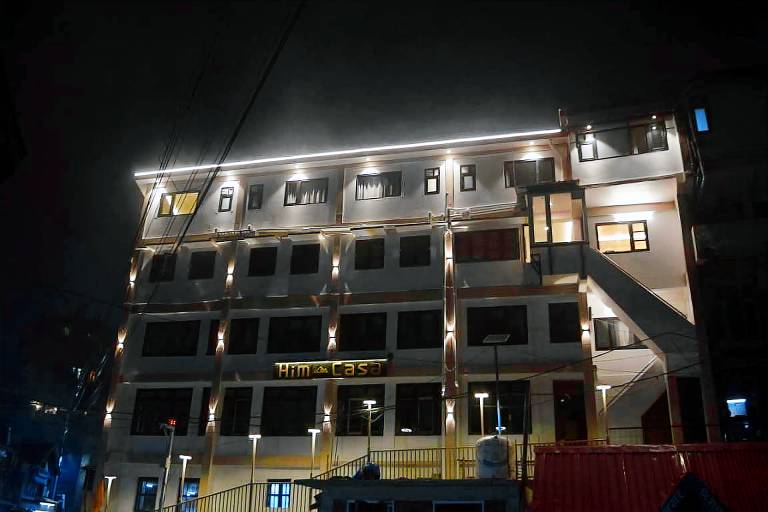 HimCasa - A Unit of Hotel Vikrant — photo 5