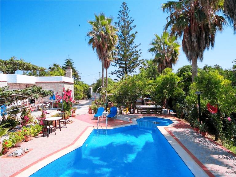 Villa Theriso