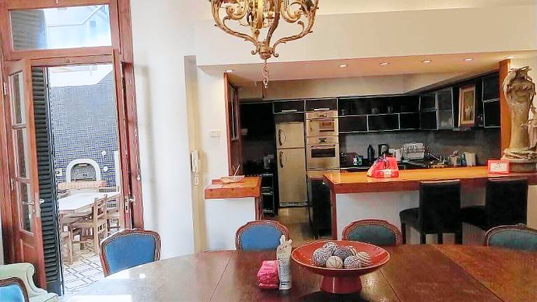 Ferienhaus Buenos Aires