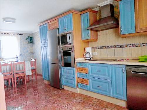 Casa  Las Playitas