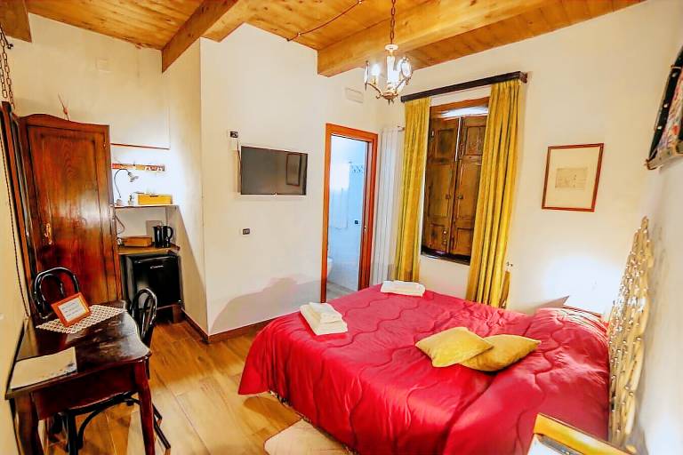 Bed & Breakfast Morano Calabro
