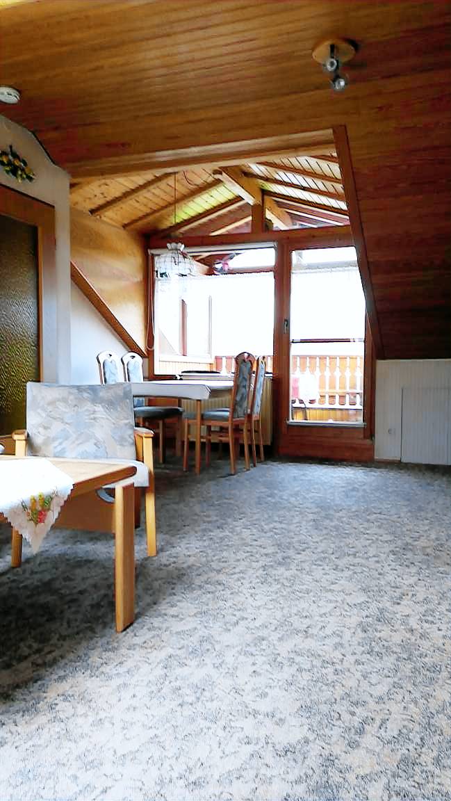 Ferienwohnung Meersburg