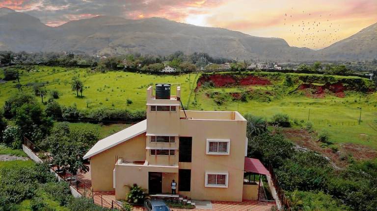 Bungalow Igatpuri