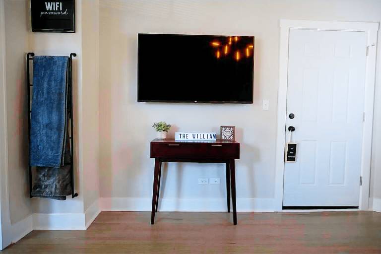 Apartment Oak Park