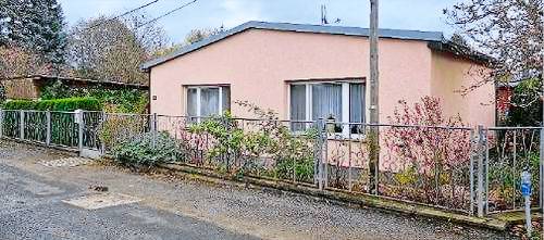 Ferienhaus  Jüterbog