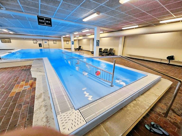 Ferienwohnung  Fanö