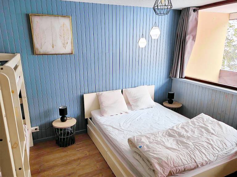 Appartement Besse-et-Saint-Anastaise