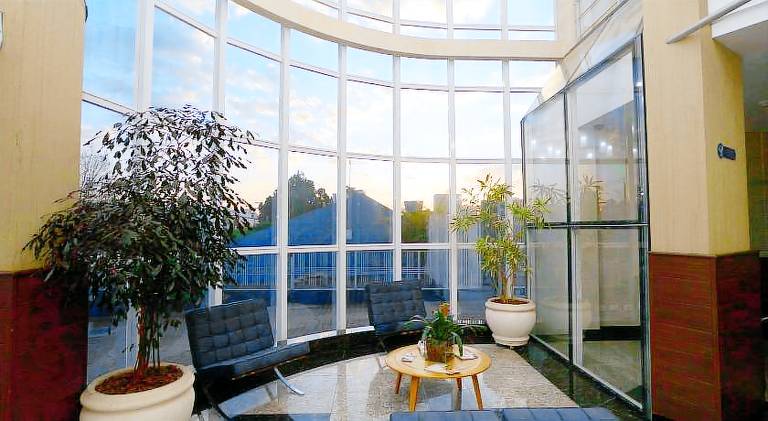 Golden Blue Hotel — photo 4