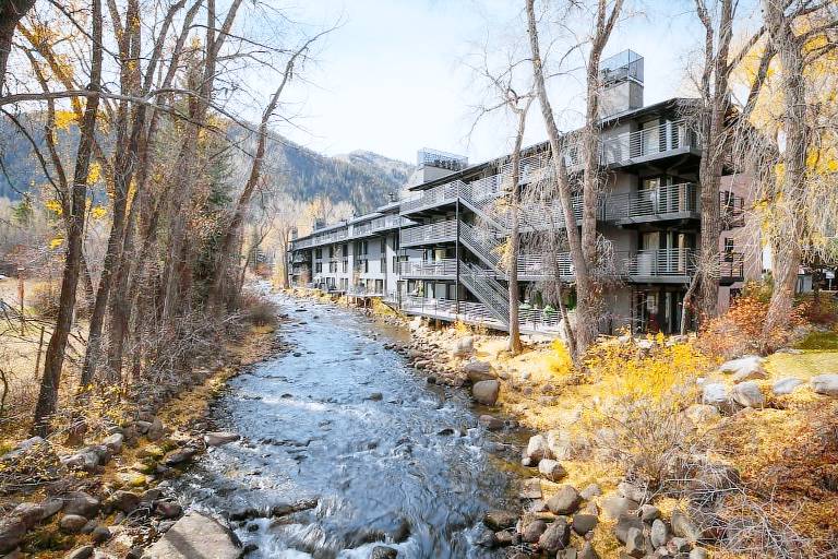 Condo Aspen