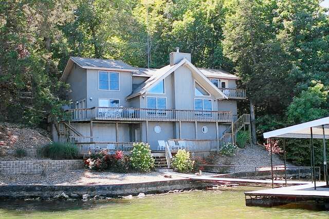 House Camdenton