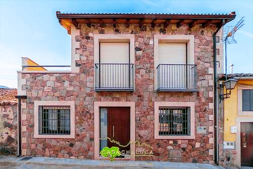 Casa  Piedrahíta