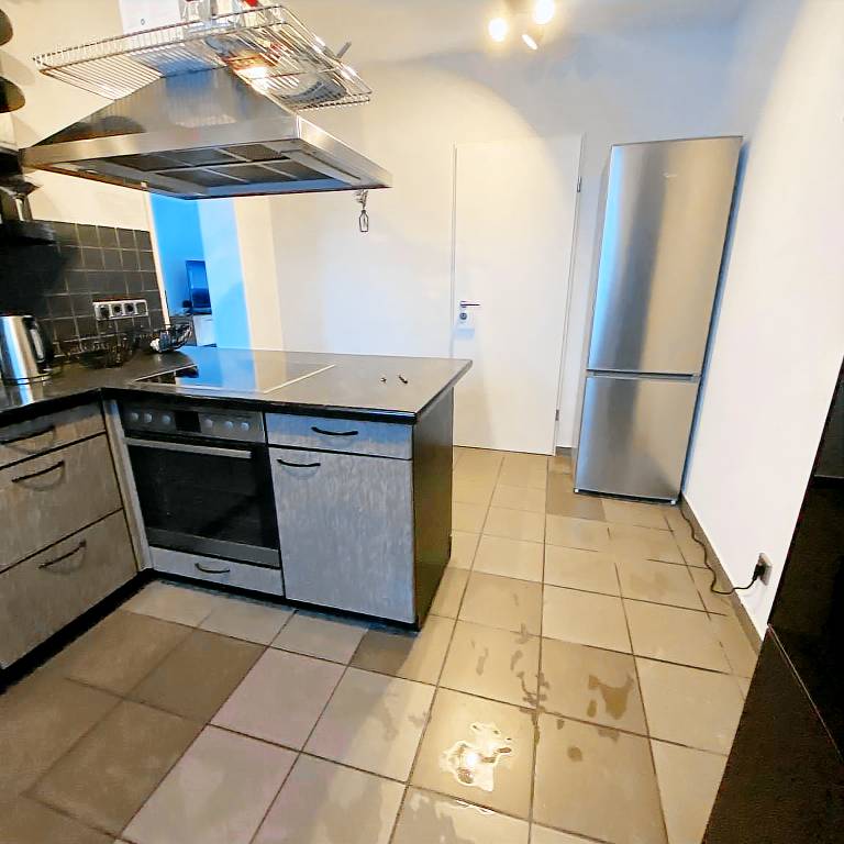 Ferienwohnung Tholey