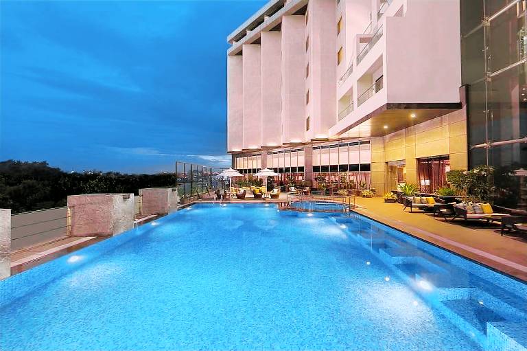 Four Points by Sheraton Visakhapatnam