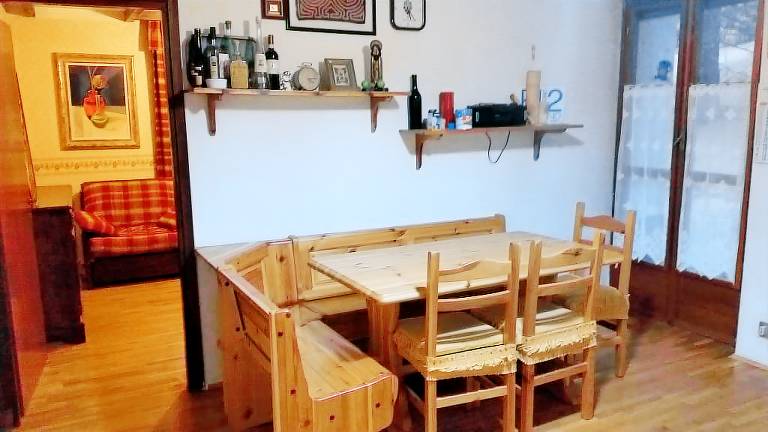 Apartment with yard | Next to the ski | Pets are welcome — photo 5