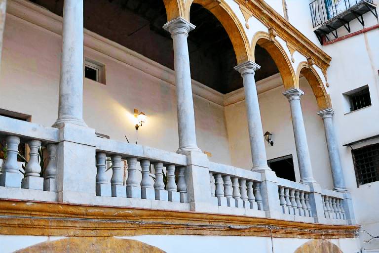 Appartement  Palermo