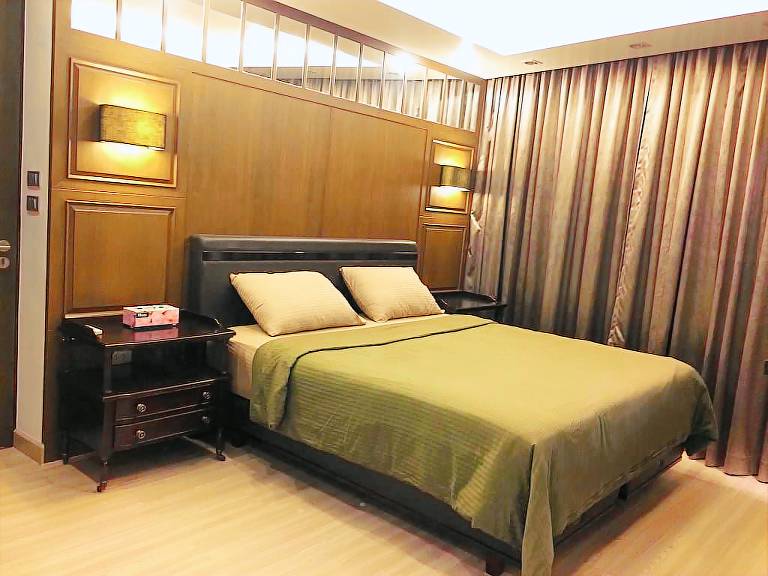 Condo Phra Khanong Nuea
