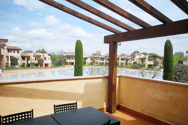 Ferienpark  Peschiera del Garda