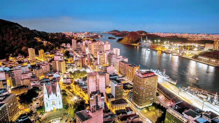 Apartamento  Praia da Costa