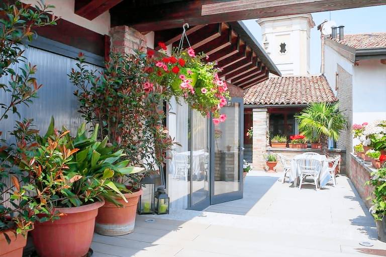 Bed & Breakfast Crema