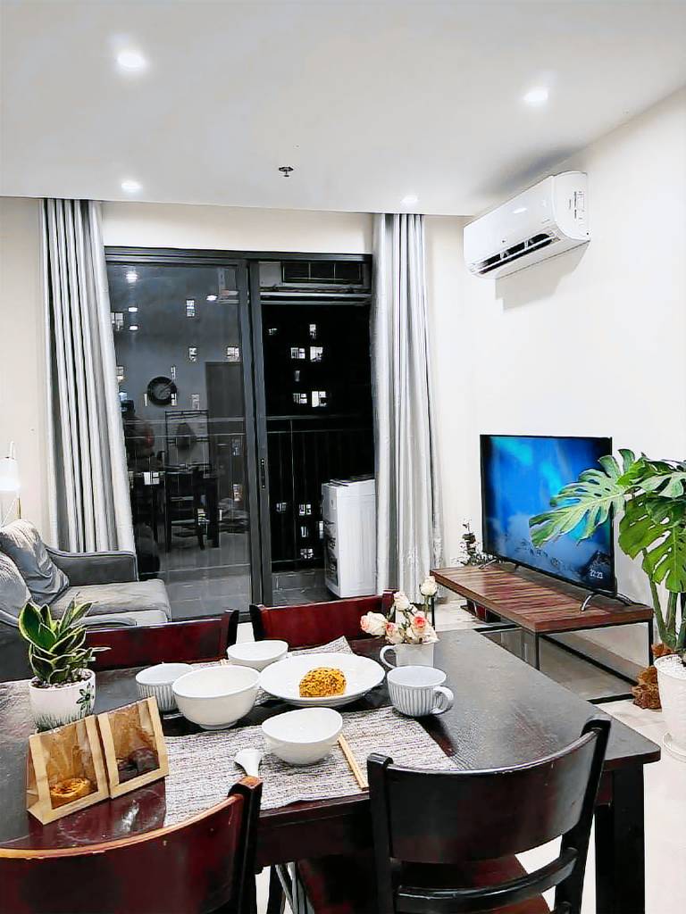 Holiday apartment with garden & pool | Water view | Good for workation — photo 3