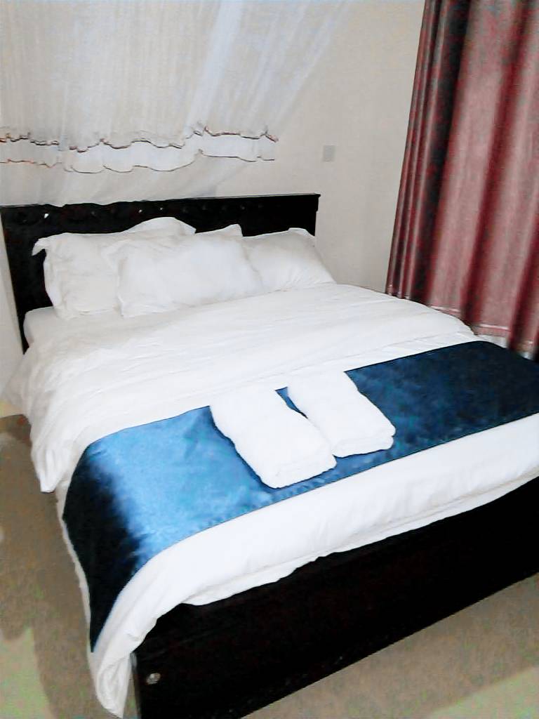 Captivating 3 Bed Apartment in Nairobi Kenya
