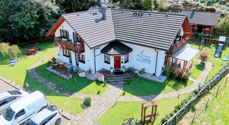 Rezydencja Wislane Zacisze — photo 3