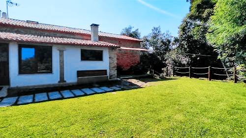 Casa Boiro