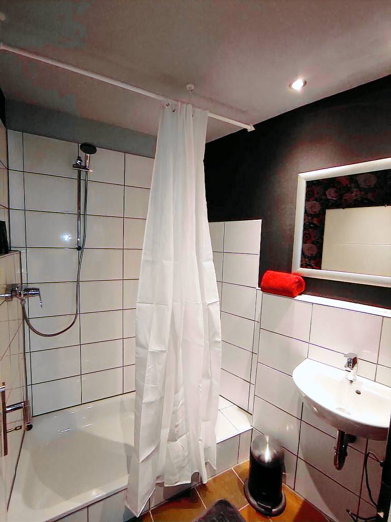Ferienwohnung Rhede