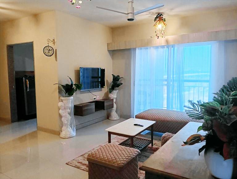 Rental apartment | Pets allowed in Nagpur