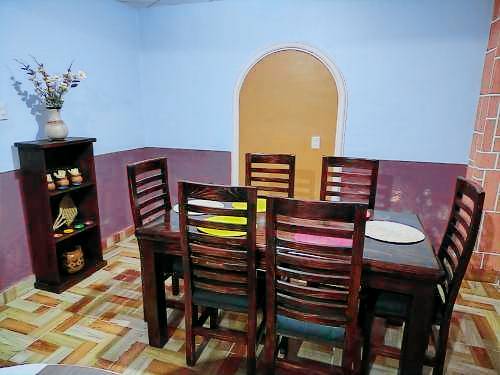 Posada Paraiso — photo 2