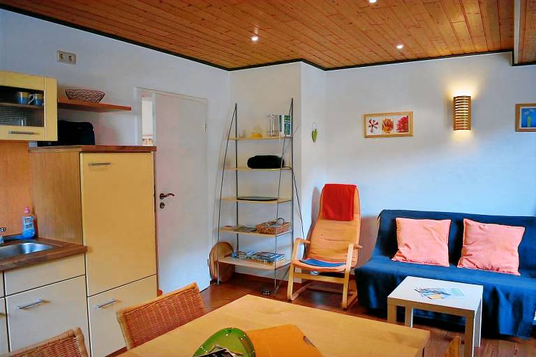 Ferienwohnung Zell (Mosel)