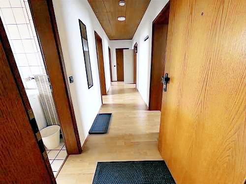 70 m² Ferienwohnung