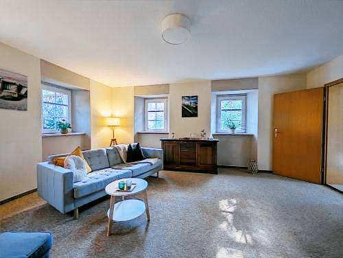 Ferienwohnung Rochlitz