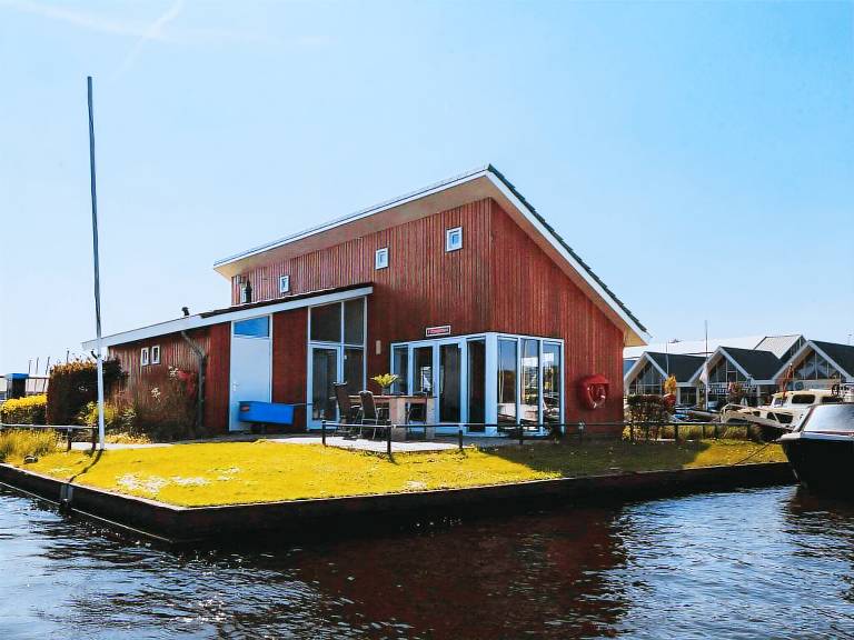 Huis Uitgeest