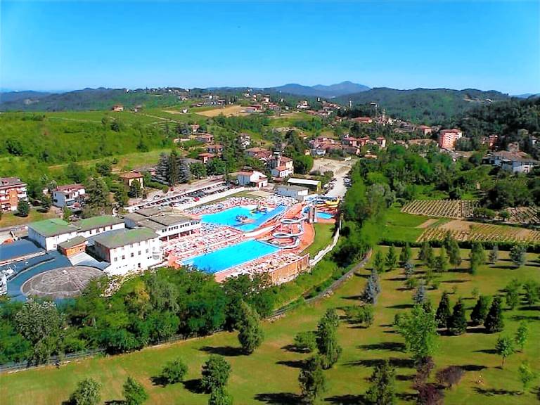 Appartamento Ovada