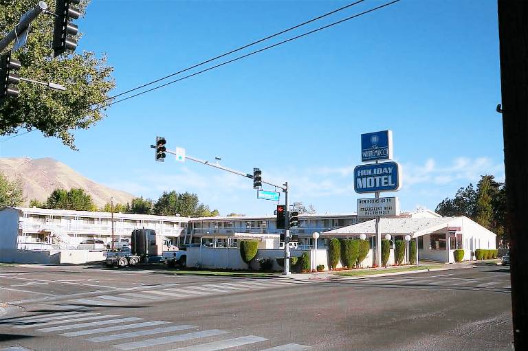 Motel  Winnemucca