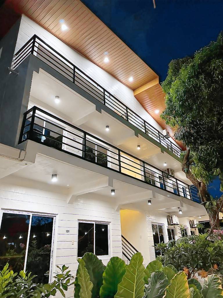 Location One Eighty in San Fernando