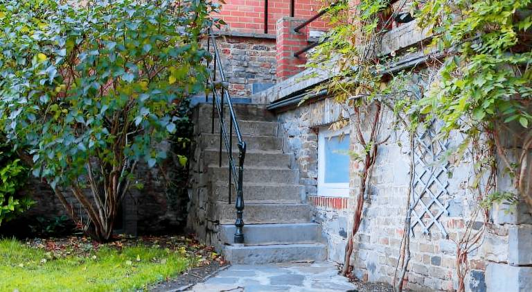 Holiday apartment with 1 room for 4 persons — photo 4