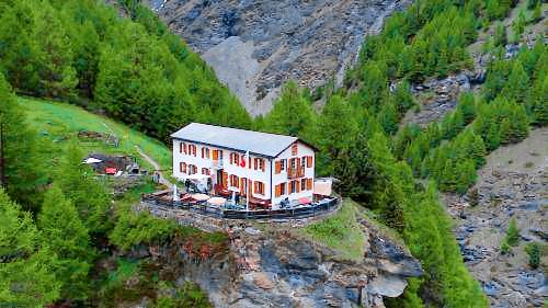 Herberg Zermatt