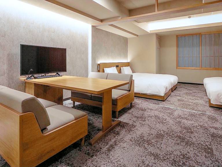 Aparthotel 2 Chome-61 Ikebukuro