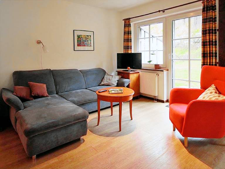 Ferienwohnung Lennestadt